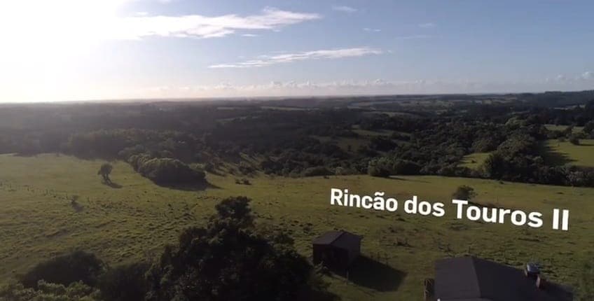 Fazenda Rincão dos Touros II