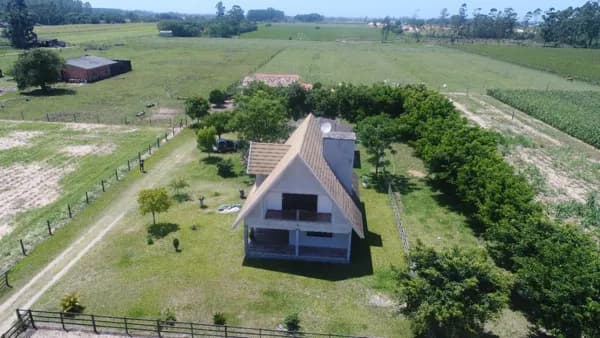 Sítio de 3 hectares