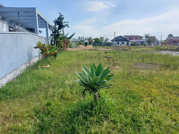 Lote/Terreno em Passo de Torres - Balneario Bellatorres