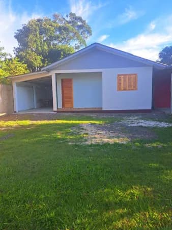 Casa em Balneário Rosa do Mar- Passo de Torres/SC