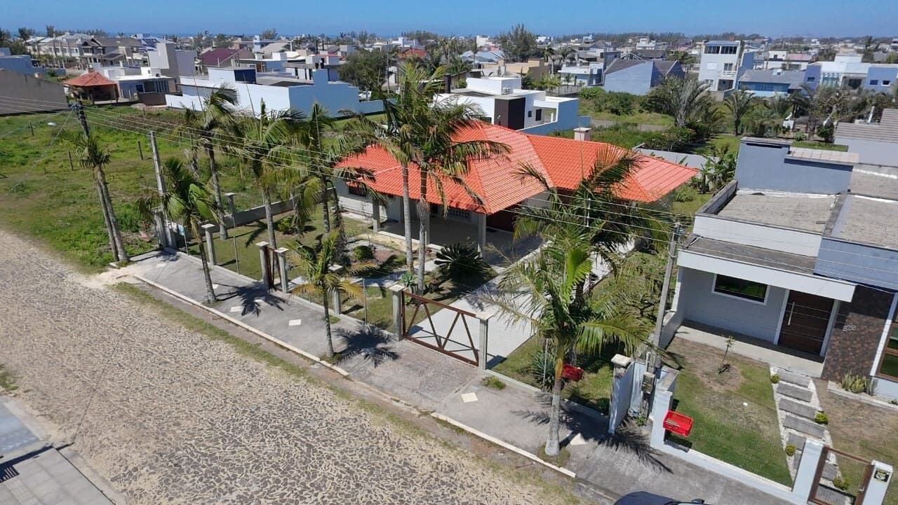 Casa em Balneario Bellatorres, Passo de Torres/SC