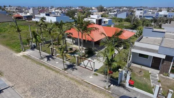 Casa em Balneario Bellatorres, Passo de Torres/SC
