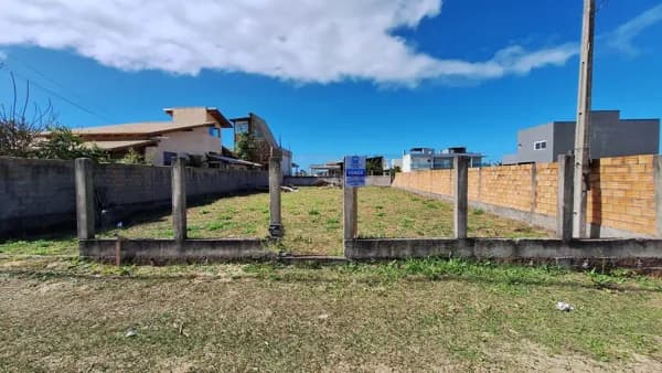 Terreno na Av interpraias em Passo de Torres