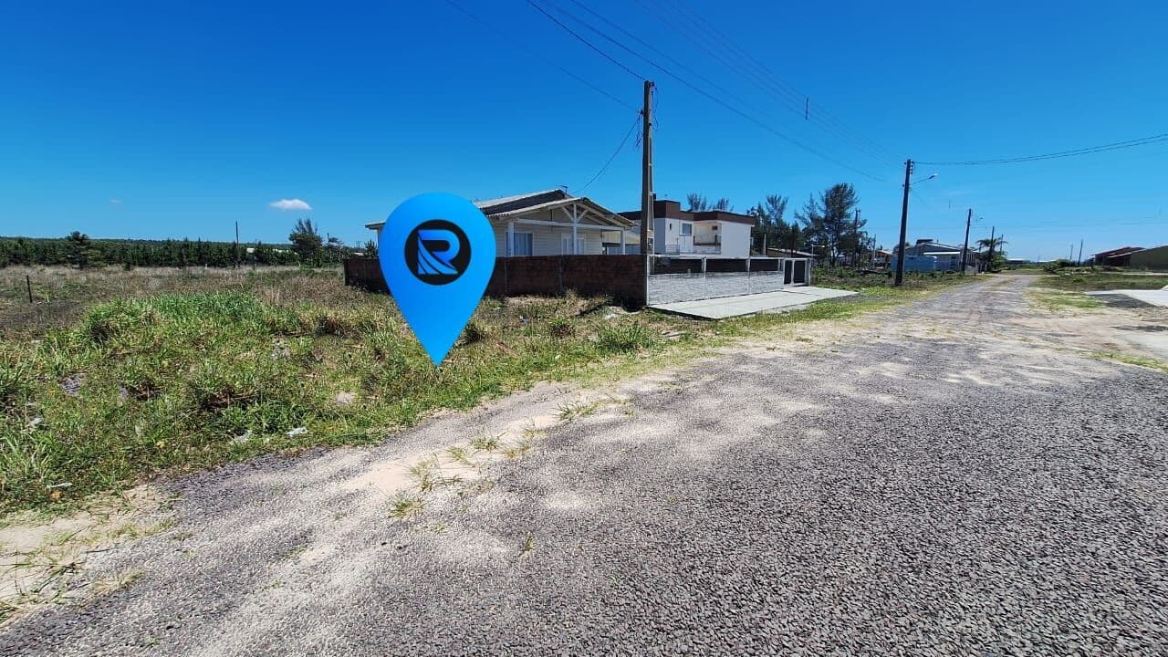Terreno a venda na Valverde, Balneário Gaivota