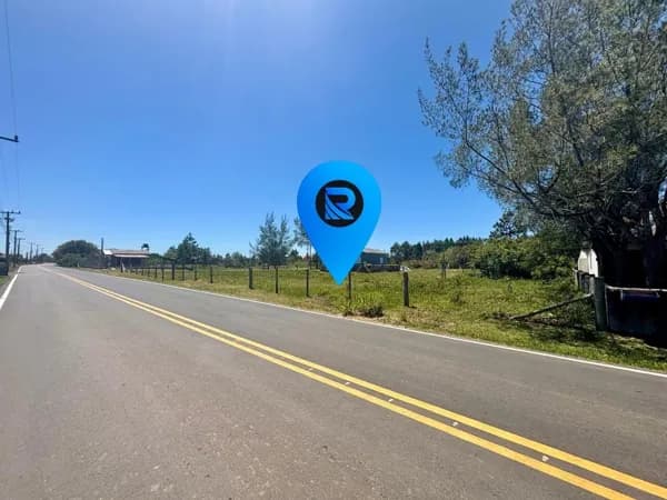 Terrenos Frente à Avenida Interpraias -Passo de Torres/SC
