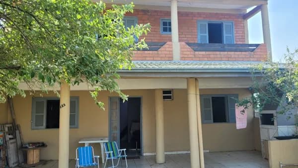 Casa Sobrado em Mira Torres, Passo de Torres/SC