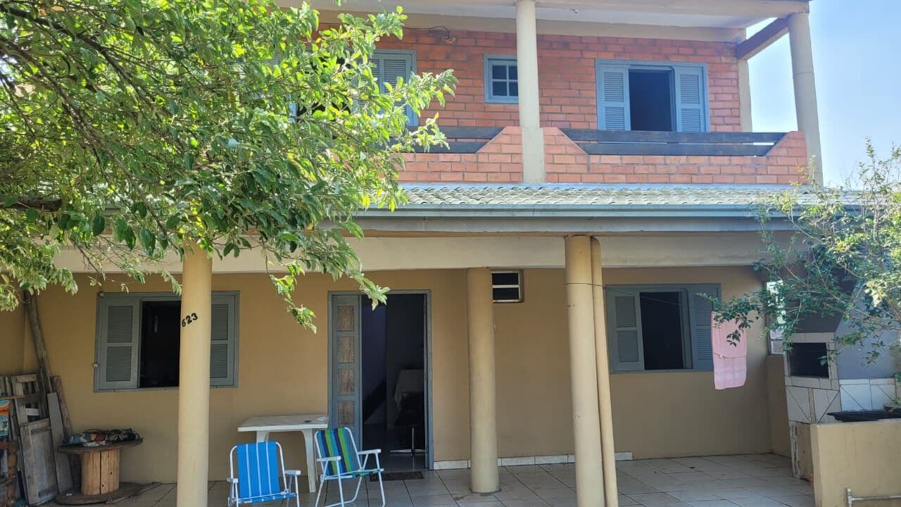 Casa Sobrado em Mira Torres, Passo de Torres/SC