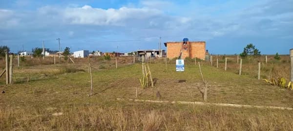 Terreno em Balneário Tapera - Passo de Torres/SC