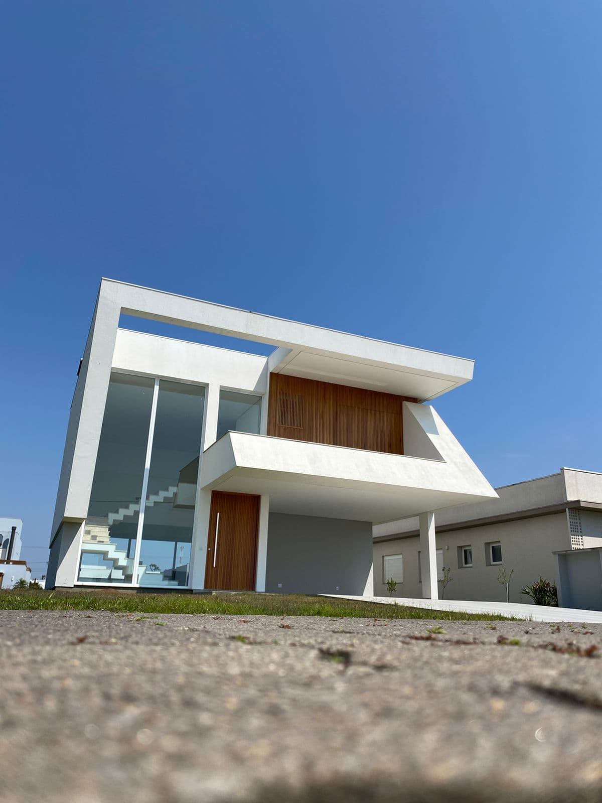 Casa Alto Padrão em Reserva Das Águas, Torres/RS