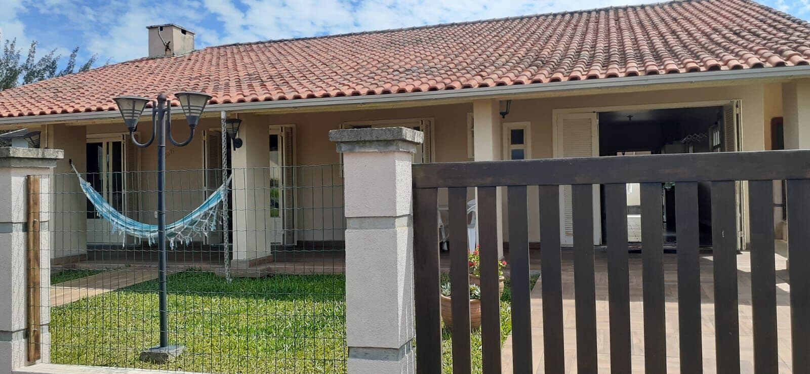 Casa em Passo de Torres - Balneario Bellatorres