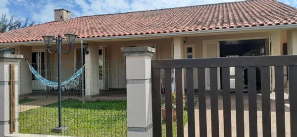 Casa em Passo de Torres - Balneario Bellatorres