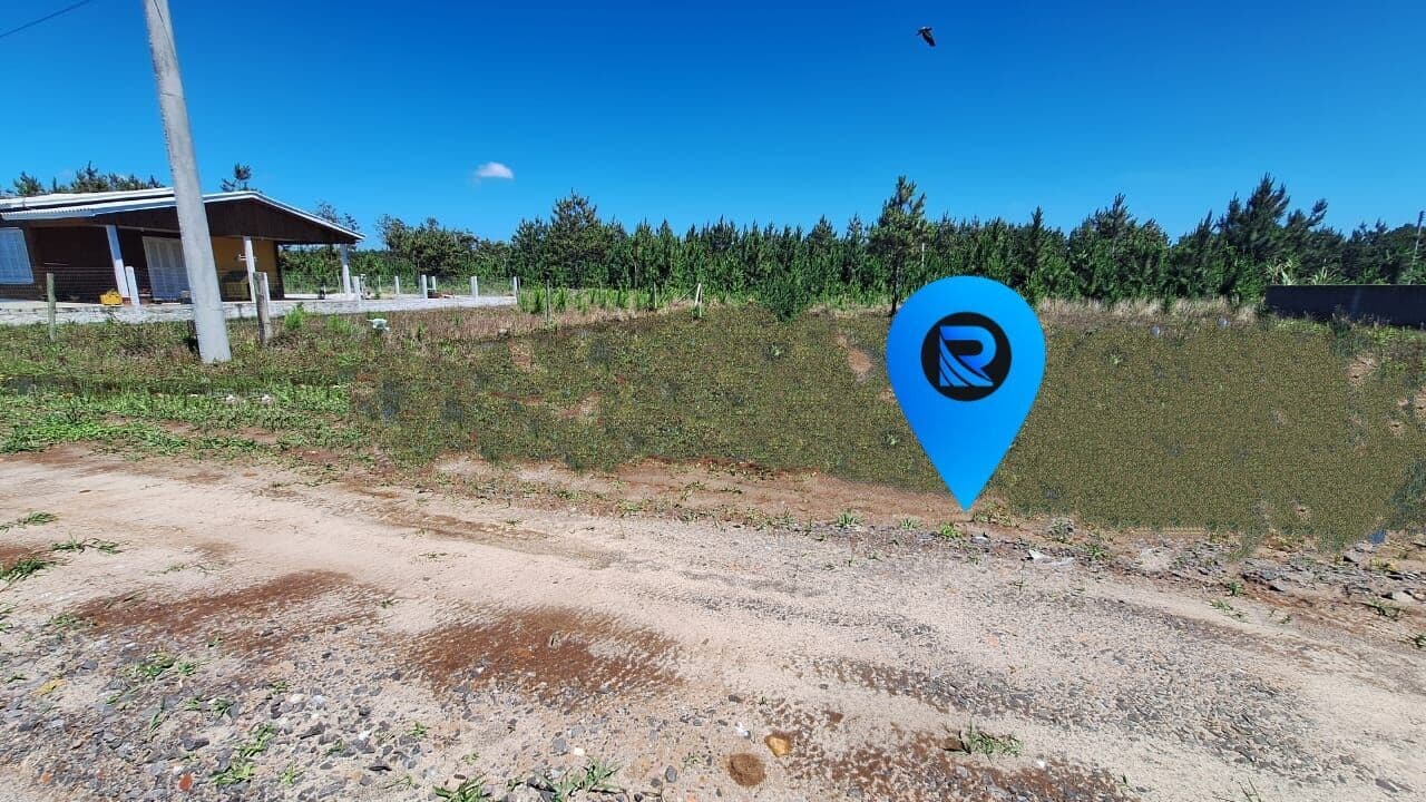 Terreno a venda na Valverde, Balneário Gaivota