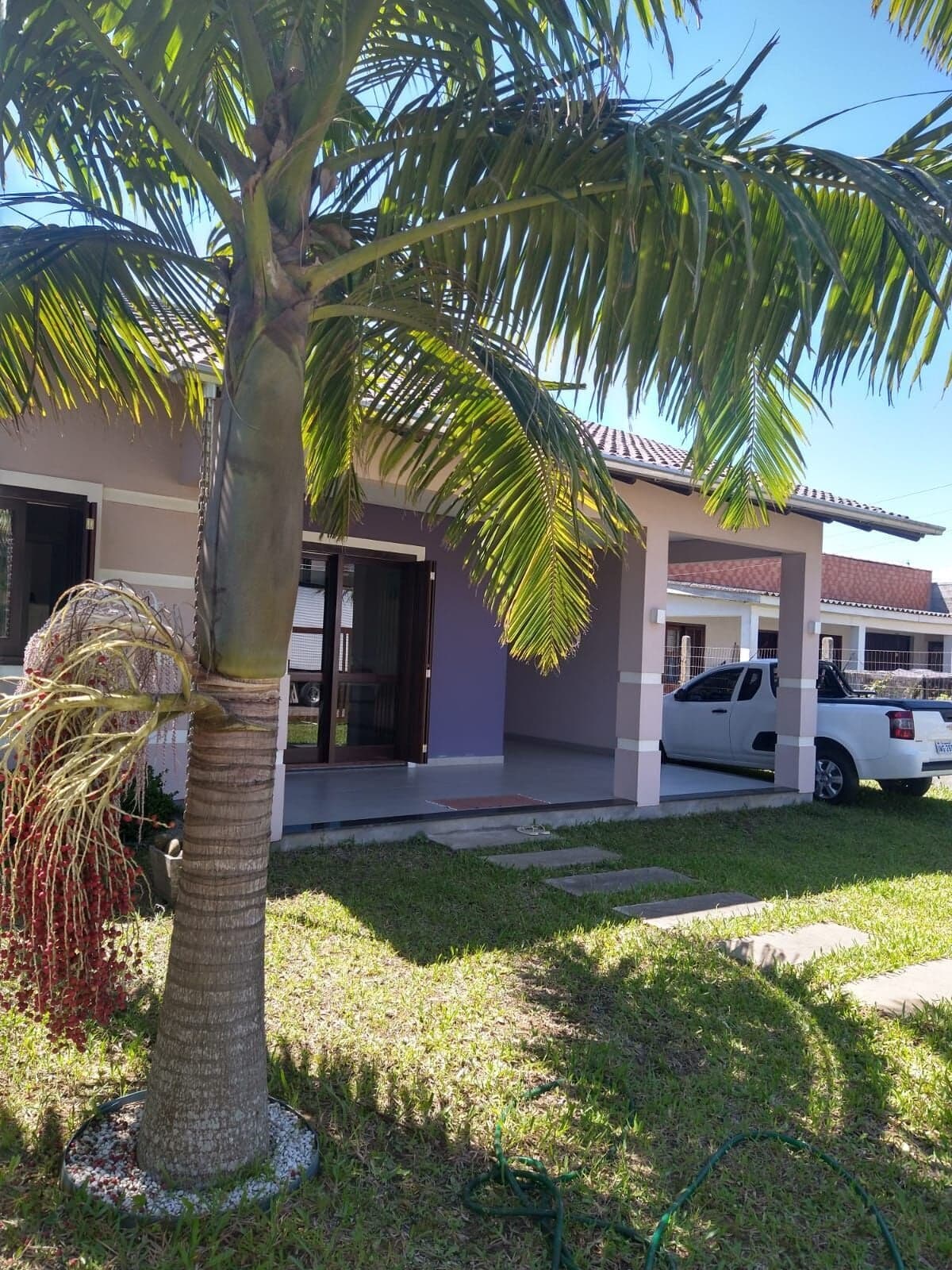 Casa em Balneário Rosa do Mar, Passo de Torres/SC