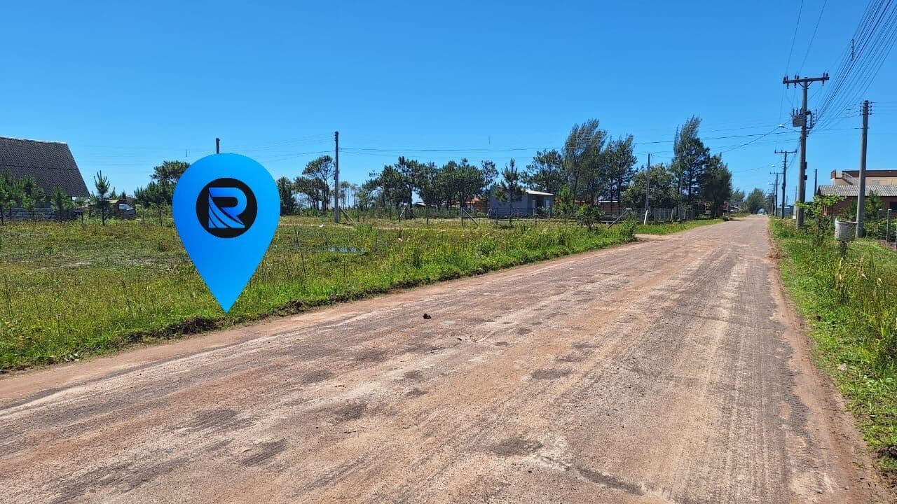 Terreno a venda na Valverde, Balneário Gaivota