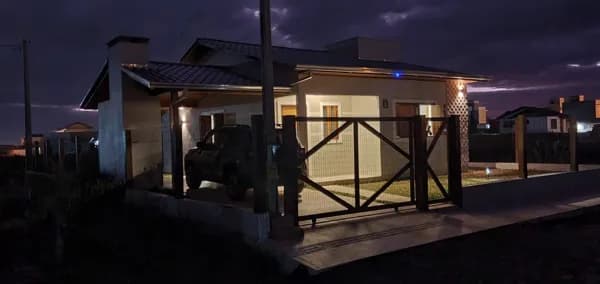 Casa Praia Azul