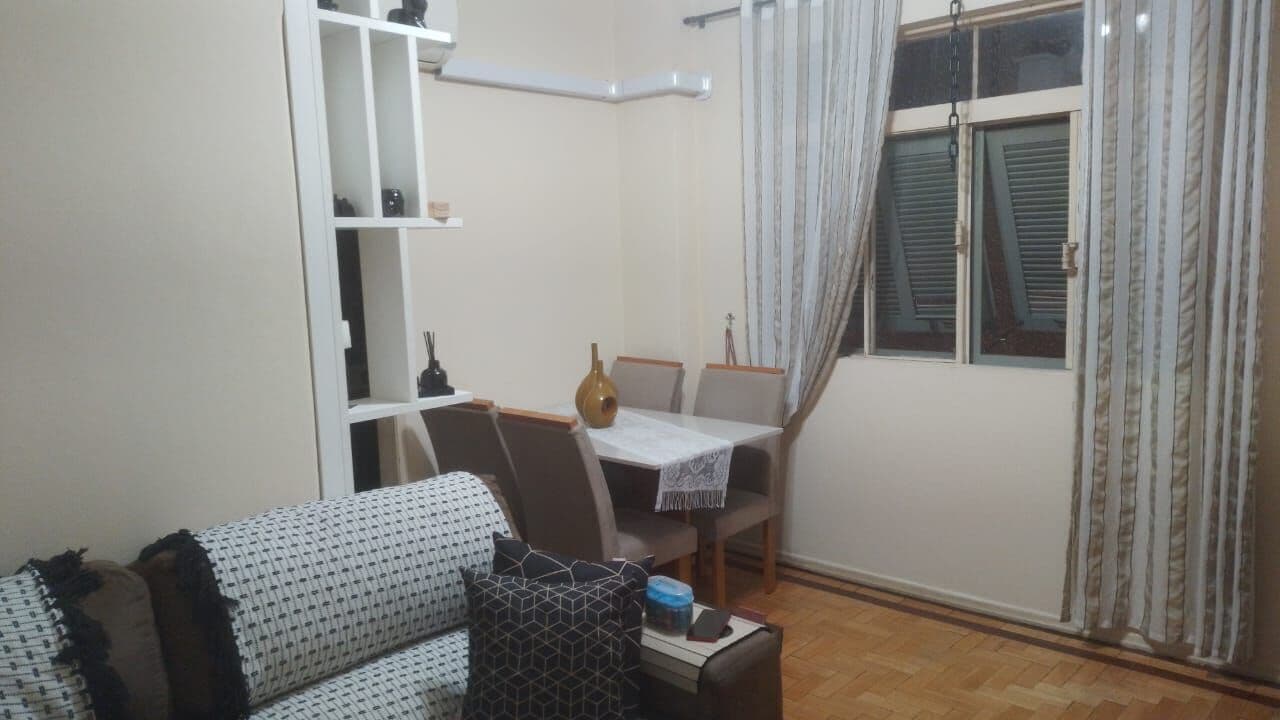 Apartamento em Centro Histórico, Porto Alegre/RS