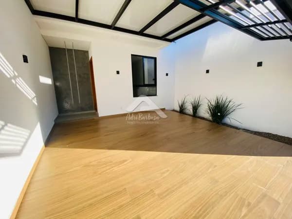 Casa em Jaraguá do Sul - Três Rios do Norte