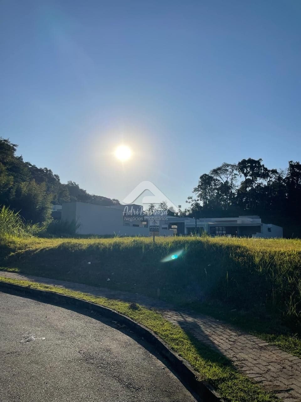 Terreno em Loteamento em Barra do Rio Cerro, Jaraguá do Sul/SC