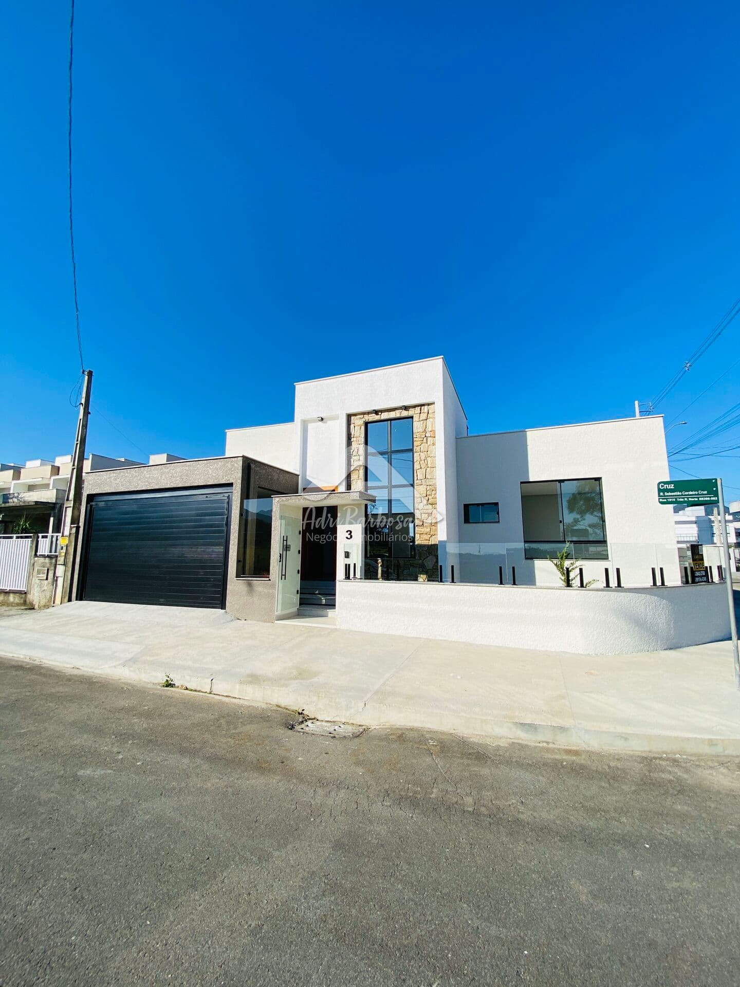 Casa em Jaraguá do Sul - Três Rios do Norte