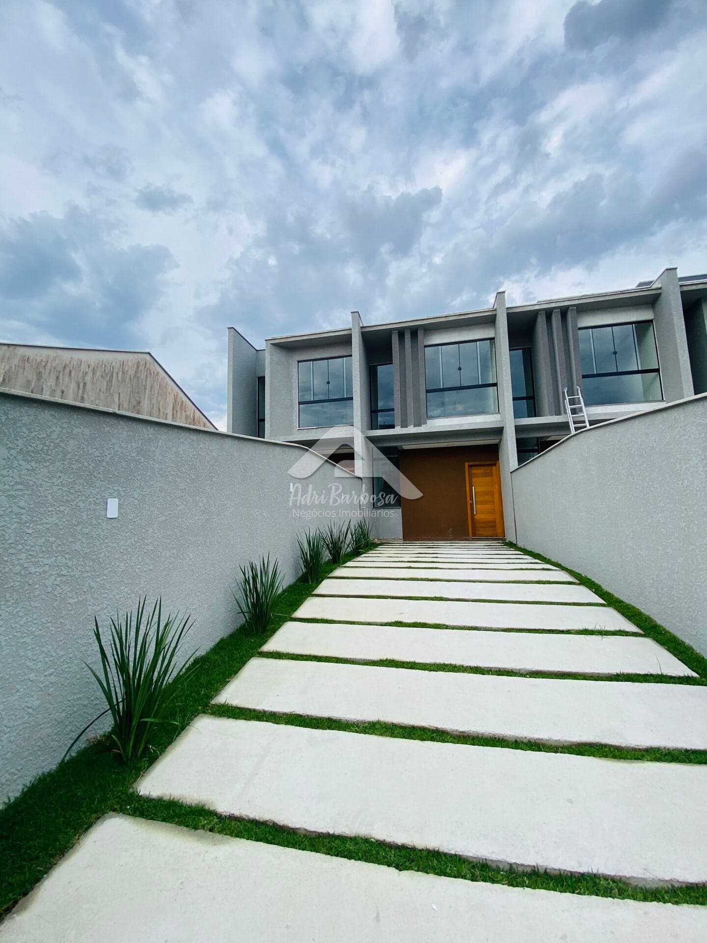 Casa em Jaraguá do Sul - Rau