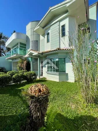 Casa Duplex em Vila Baependi, Jaraguá do Sul/SC