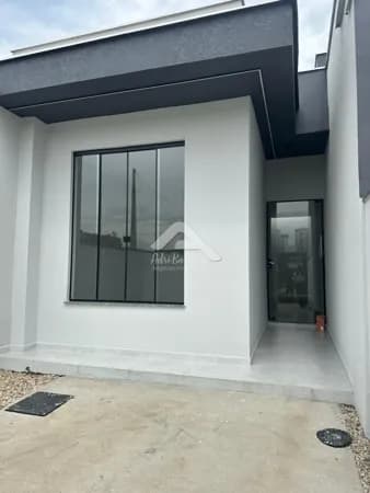 Casa Geminada com 01 Suíte + 01 quarto em João Pessoa