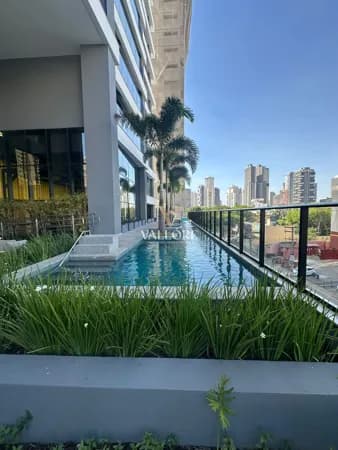 APARTAMENTO A VENDA | SETOR BUENO | 2 SUITES