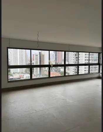 Apartamento Alto Padrão em Setor Marista, Goiânia/GO