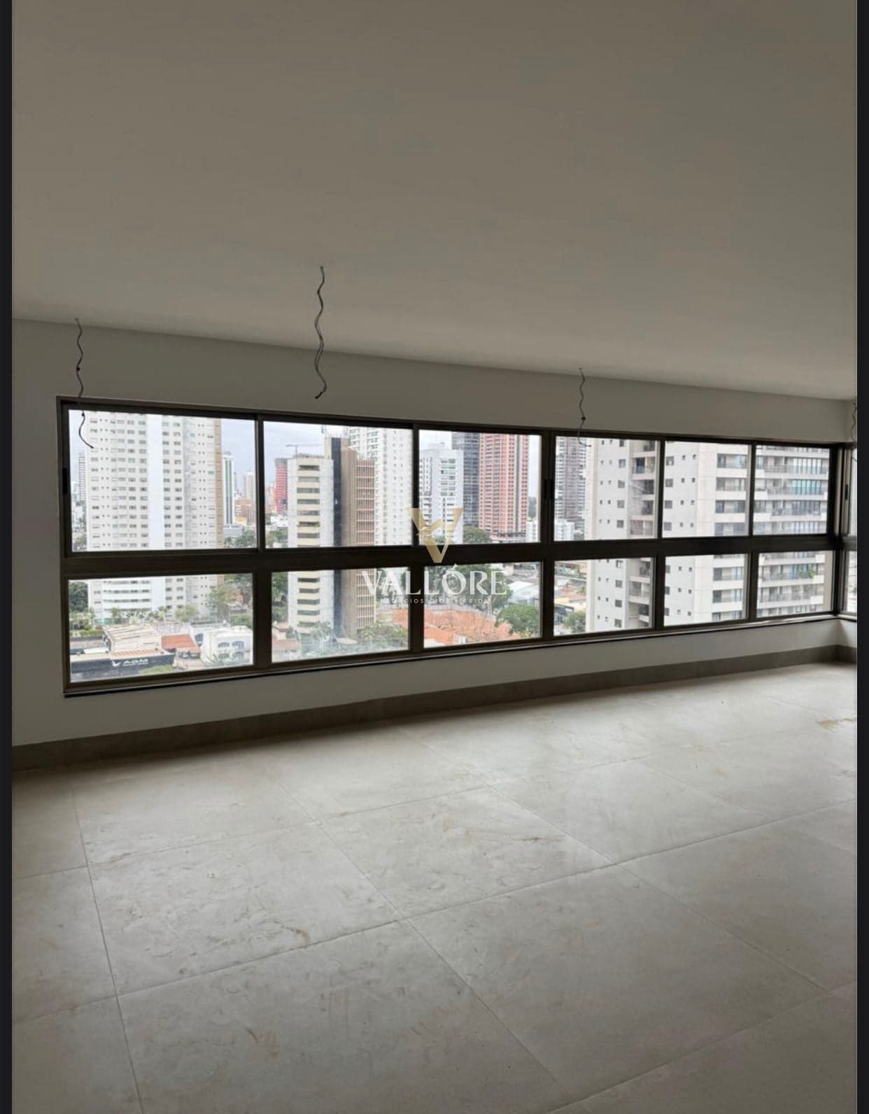 Apartamento Alto Padrão em Setor Marista, Goiânia/GO