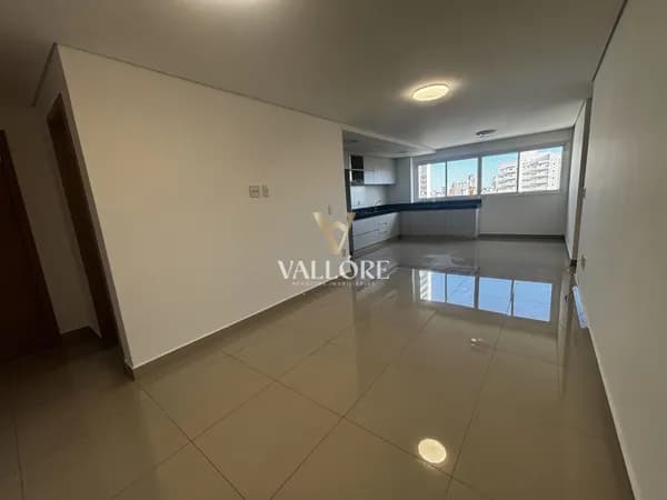 Apartamento Pronto para morar no Setor Marista. 2 suites!