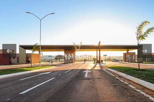 LOTE Á VENDA NO CONDOMÍNIO ALDEIA DAS ÁGUAS. 1,700 m2