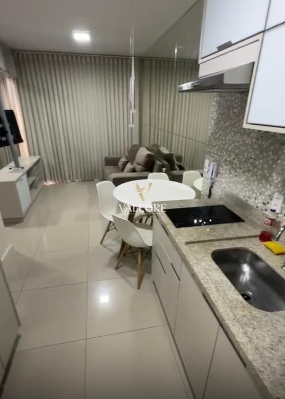 Apartamento Alto Padrão em Jardim Goiás, Goiânia/GO