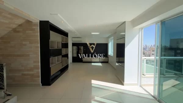 Apartamento a venda 3 suites | Alto da Gloria| Goiânia/GO