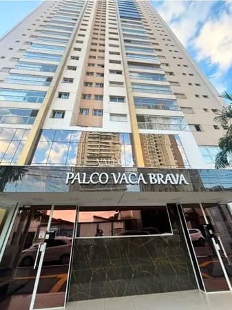 3 suítes próximo ao Vaca Brava por R$ 1.090.000