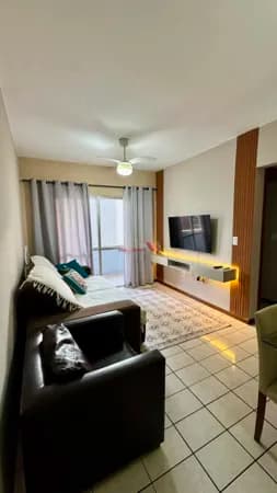 🏖️ APARTAMENTO MOBILIADO NO CENTRO DE BALNEÁRIO CAMBORIÚ – PR