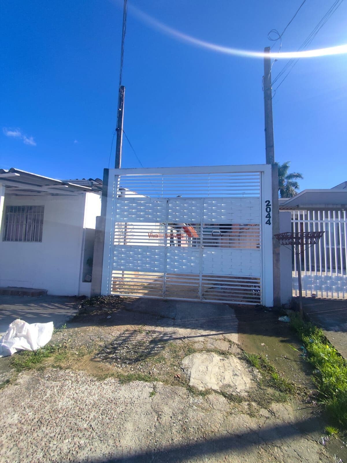 🏡 OPORTUNIDADE EM CONDOMÍNIO – EXCELENTE LOCALIZAÇÃO NO CAMPINA DA BARRA