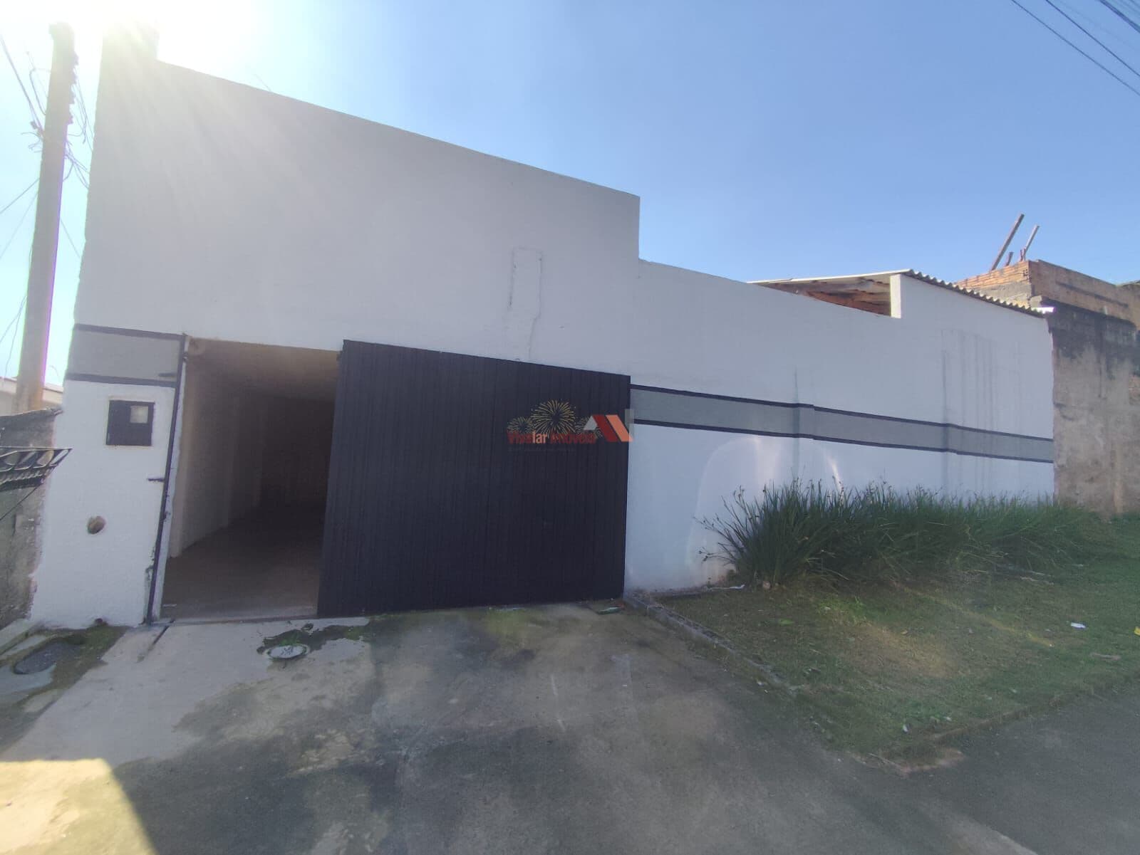🏡 Terreno com Casa – Excelente Oportunidade no Boqueirão, Araucária!