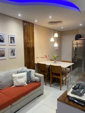 Lindo apartamento em Araucária