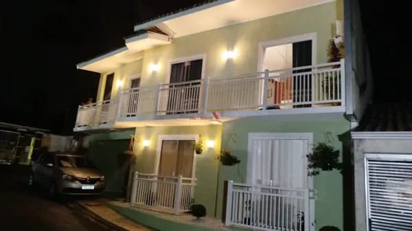 🏡✨ SOBRADO EM CONDOMÍNIO FECHADO ✨🏡