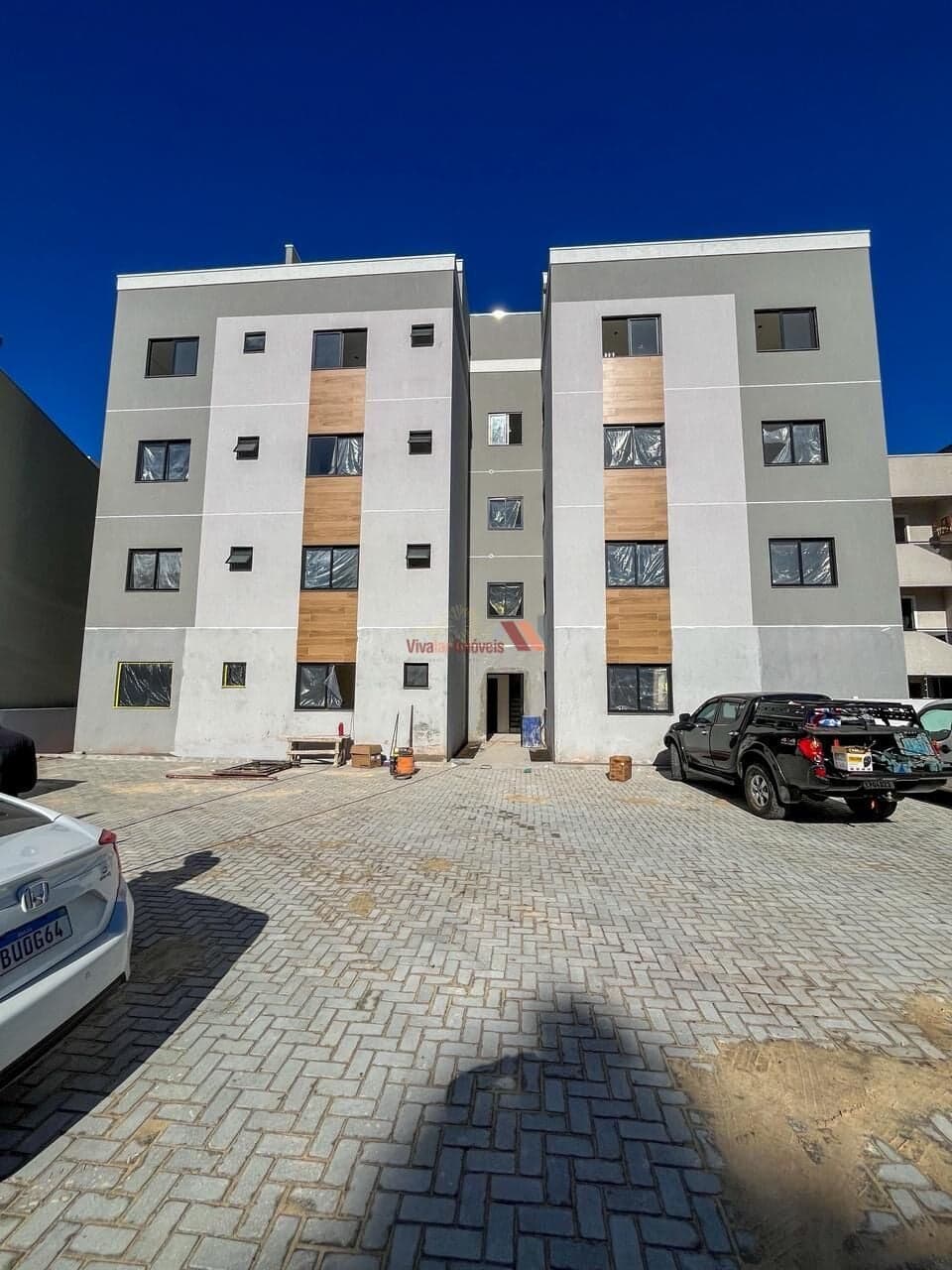 🚀 LANÇAMENTO EXCLUSIVO - 🏙️ MORE NO CENTRO DE ARAUCÁRIA!