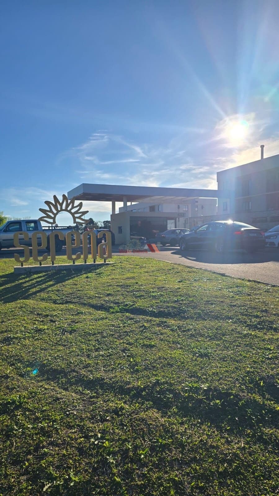 Residencial SERENA💥🏡 | Fazenda Velha- Araucária - PR