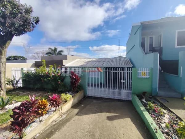 Terreno à venda – Campina da Barra | Araucária 🏡