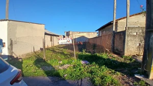 ✨ OPORTUNIDADE IMPERDÍVEL EM ARAUCÁRIA! TERRENO ✨🏡
