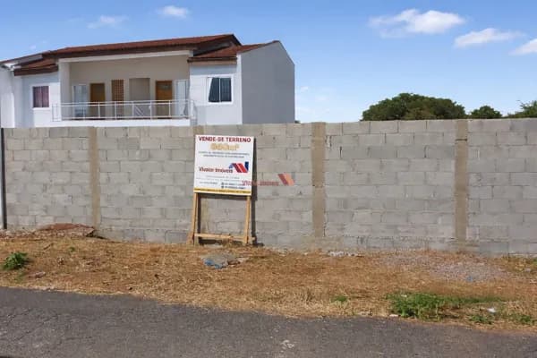 🌟 Oportunidade Imperdível! Terreno à Venda no Bairro Campina da Barra 🌟