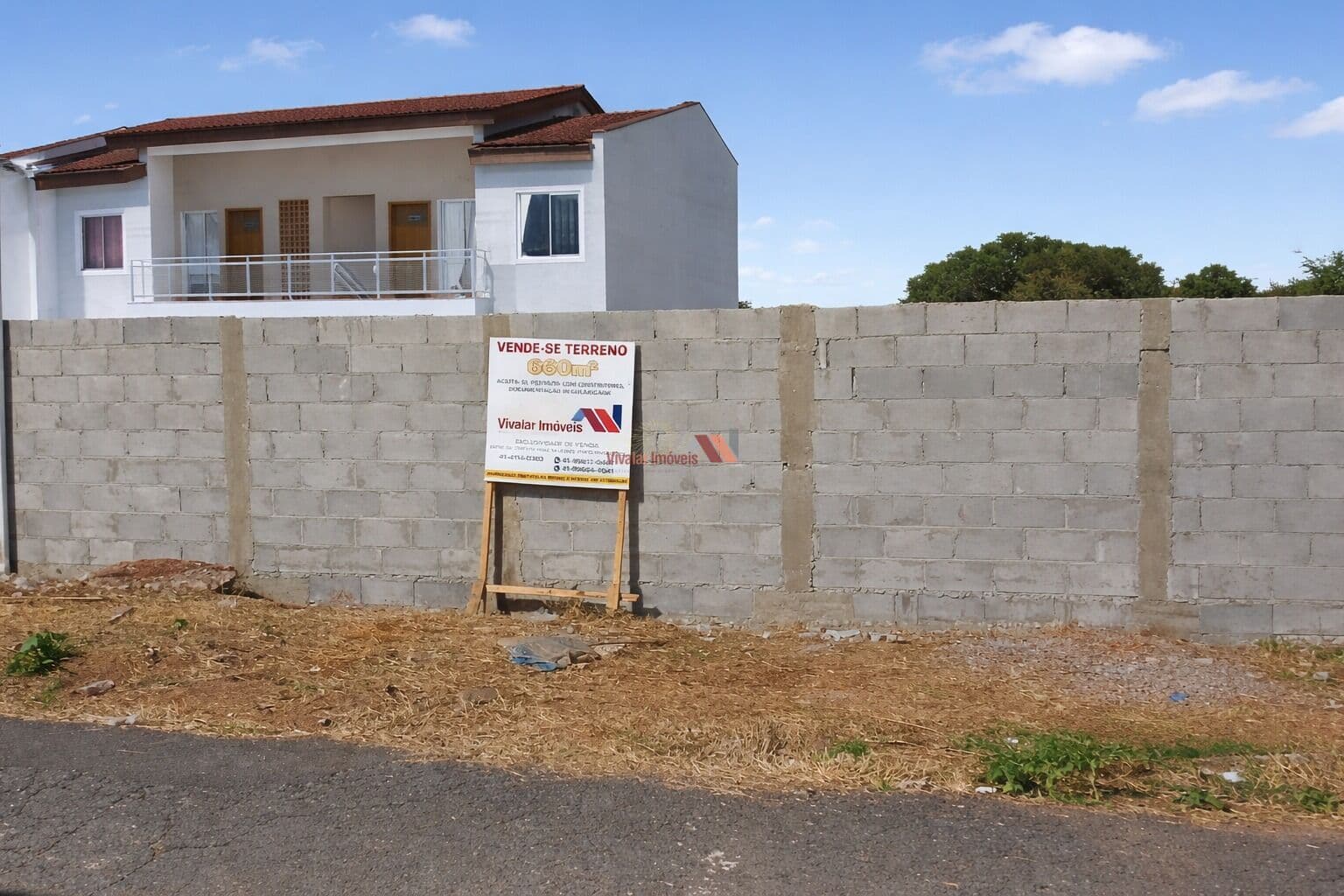 🌟 Oportunidade Imperdível! Terreno à Venda no Bairro Campina da Barra 🌟