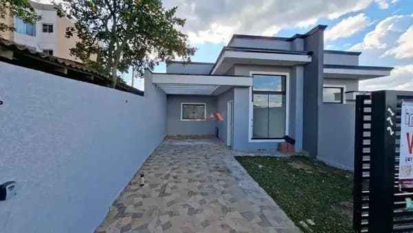🏡 Casa dos Sonhos à Venda