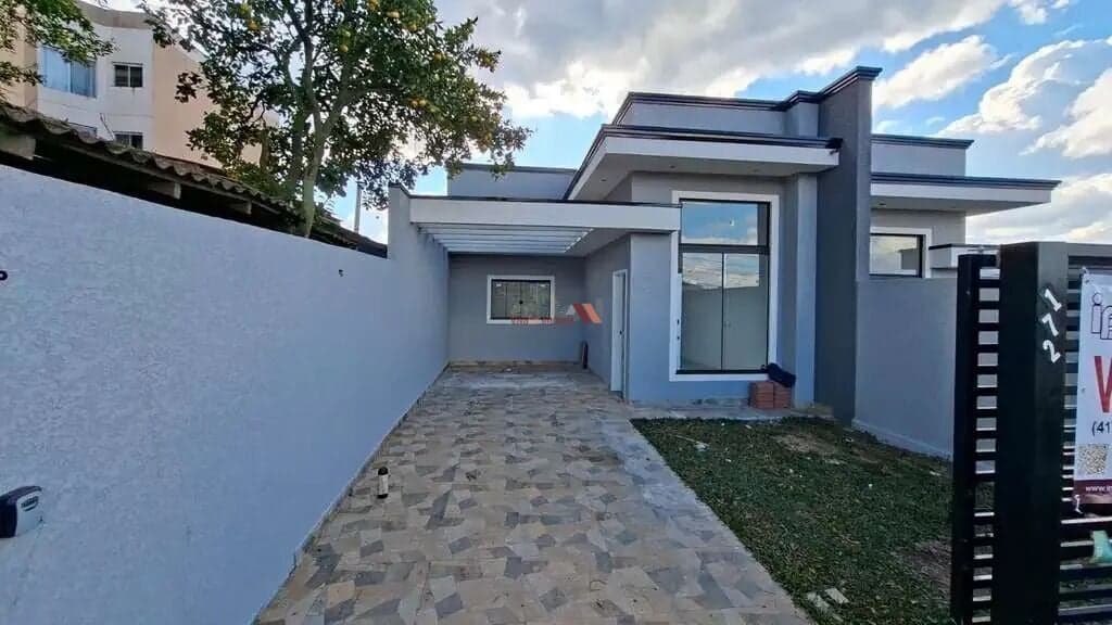 🏡 Casa dos Sonhos à Venda