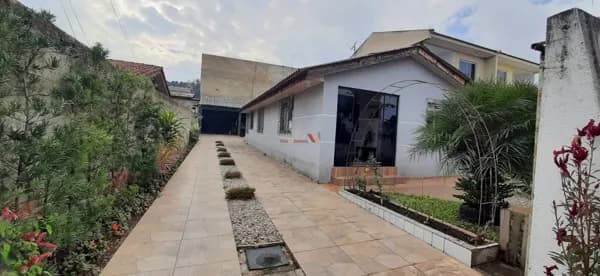 🏡 OPORTUNIDADE IMPERDÍVEL! IGUAÇU - IMÓVEL À VENDA 🏡