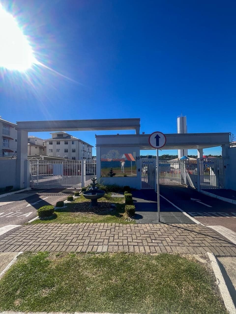 🏡✨ COBERTURA DUPLEX MOBILIADA À VENDA – COSTEIRA | ARAUCÁRIA ✨🏡