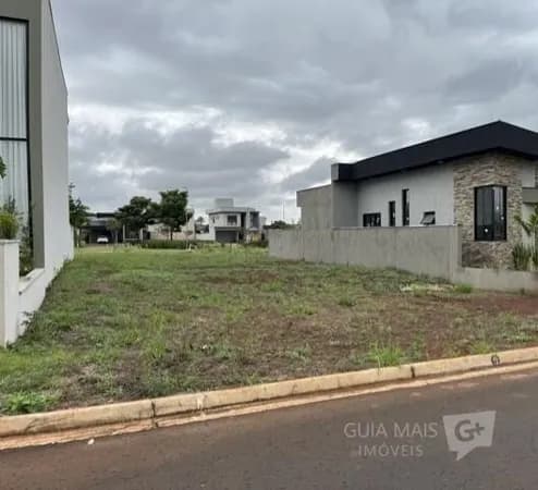 Terreno em oportunidade no condominio Vivendas da Mata